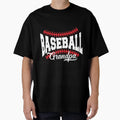 Mens Baseball Grandpa T-Shirt - Trendy Graphic Unisex - T-Shirt, Sweatshirt, Hoodie