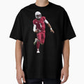 Kyler Murray T-Shirt - Casual Everyday Wear Men Women - T-Shirt, Sweatshirt, Hoodie