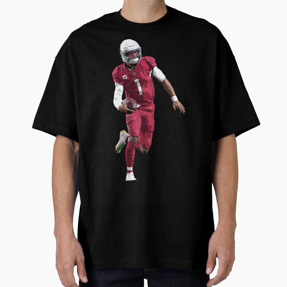 Kyler Murray T-Shirt - Casual Everyday Wear Men Women - T-Shirt, Sweatshirt, Hoodie