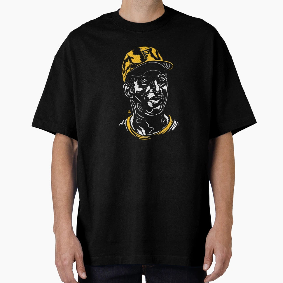 Clemente T-Shirt - Casual Everyday Wear Men Women - T-Shirt, Sweatshirt, Hoodie