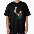 Big Dick Nick T-Shirt - Aesthetic Graphic for Adults - T-Shirt, Sweatshirt, Hoodie