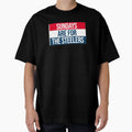 Sundays Are Steelers T-Shirt - Streetwear Style Men Women - T-Shirt, Sweatshirt, Hoodie