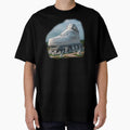 Air force one carved in stone by WearYoSneakers - Adult & Kids T-Shirts, Sweatshirts & Hoodies apparel design preview 1