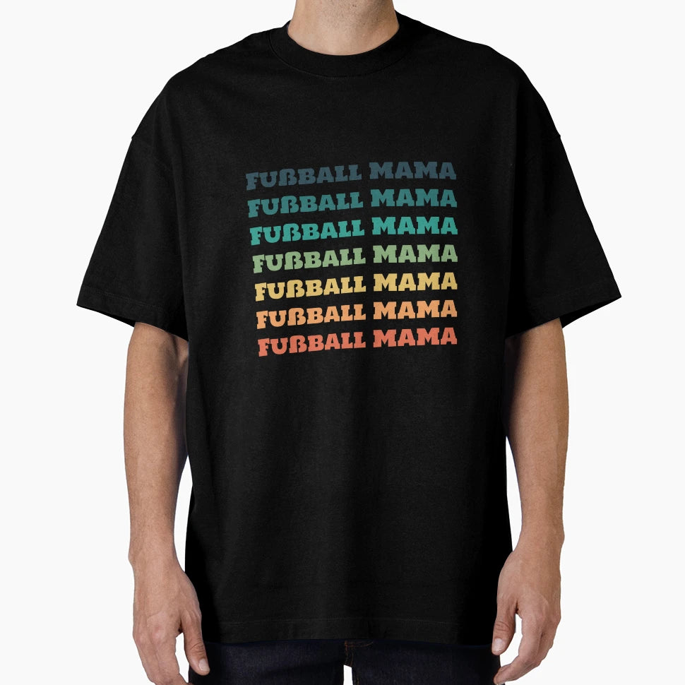 Soccer Mom T-Shirt - Fun Novelty Design Men Women - T-Shirt, Sweatshirt, Hoodie