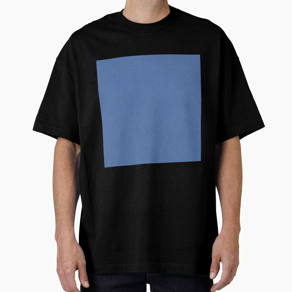 Beautiful Cushions/ Plain Blue yonder by ozcushions - Adult & Kids T-Shirts, Sweatshirts & Hoodies apparel design preview 1