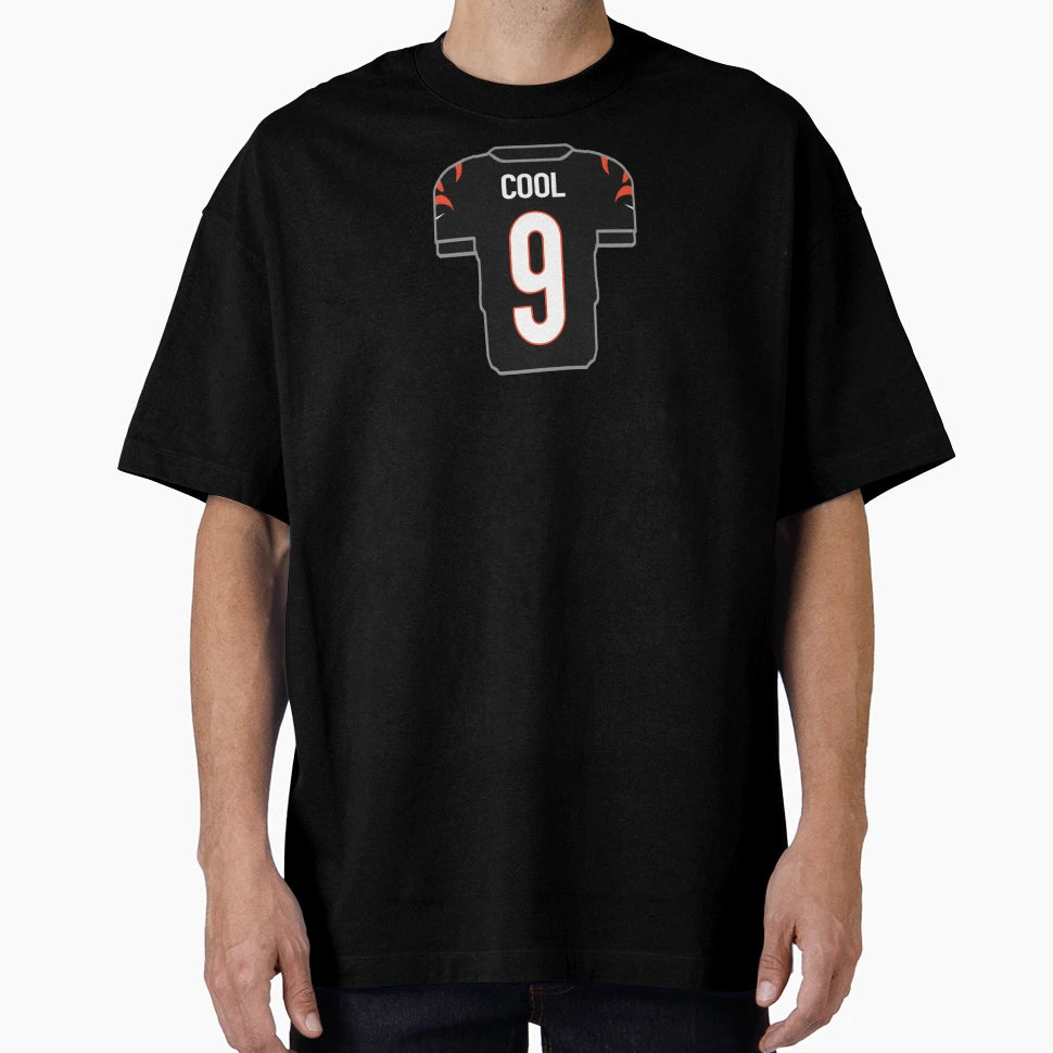 Joe Jersey T-Shirt - Graphic Print Unisex - T-Shirt, Sweatshirt, Hoodie