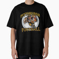 Pittsburgh Football T-Shirt - Graphic Print Men Women - T-Shirt, Sweatshirt, Hoodie