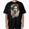 Believe T-Shirt - Graphic Print Unisex - T-Shirt, Sweatshirt, Hoodie