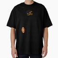 Football Lover T-Shirt - Graphic Print Unisex - T-Shirt, Sweatshirt, Hoodie