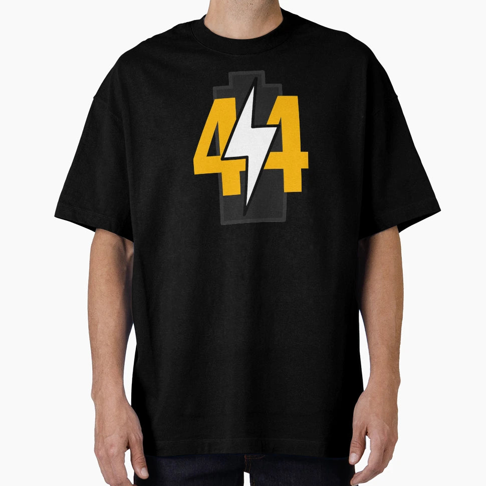 44 Watt Power Original T-Shirt - Aesthetic Graphic Men Women - T-Shirt, Sweatshirt, Hoodie