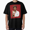 Derek Griffiths T-Shirt - Graphic Print Men Women - T-Shirt, Sweatshirt, Hoodie