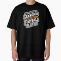 Grandfather He S Not Just My T-Shirt - Casual Everyday Wear Unisex - T-Shirt, Sweatshirt, Hoodie