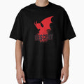 Descent by garts - Adult & Kids T-Shirts, Sweatshirts & Hoodies apparel design preview 1