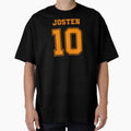 Josten T-Shirt - Minimalist Print Men Women - T-Shirt, Sweatshirt, Hoodie