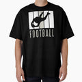 Sports Game Sports American Football T-Shirt - Trendy Graphic Unisex - T-Shirt, Sweatshirt, Hoodie