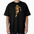 American Football T-Shirt - Minimalist Print Unisex - T-Shirt, Sweatshirt, Hoodie
