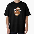 Oddball Funny Football Puns T-Shirt - Graphic Print for Adults - T-Shirt, Sweatshirt, Hoodie