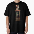 Shiva Bowl Trophy T-Shirt - Streetwear Style Unisex - T-Shirt, Sweatshirt, Hoodie