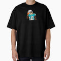 Tyreek Dolphin T-Shirt - Trendy Graphic for Adults - T-Shirt, Sweatshirt, Hoodie