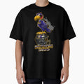 Nfl Baltimore Ravens T-Shirt - Minimalist Print for Adults - T-Shirt, Sweatshirt, Hoodie