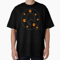 Paw Alphabet T-Shirt - Novelty Apparel Unisex - T-Shirt, Sweatshirt, Hoodie