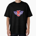Mhc Krylya Sovetov Hockey T-Shirt - Unique Graphic for Adults - T-Shirt, Sweatshirt, Hoodie