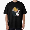 Kirby Bennett Natty T-Shirt - Unique Graphic for Adults - T-Shirt, Sweatshirt, Hoodie