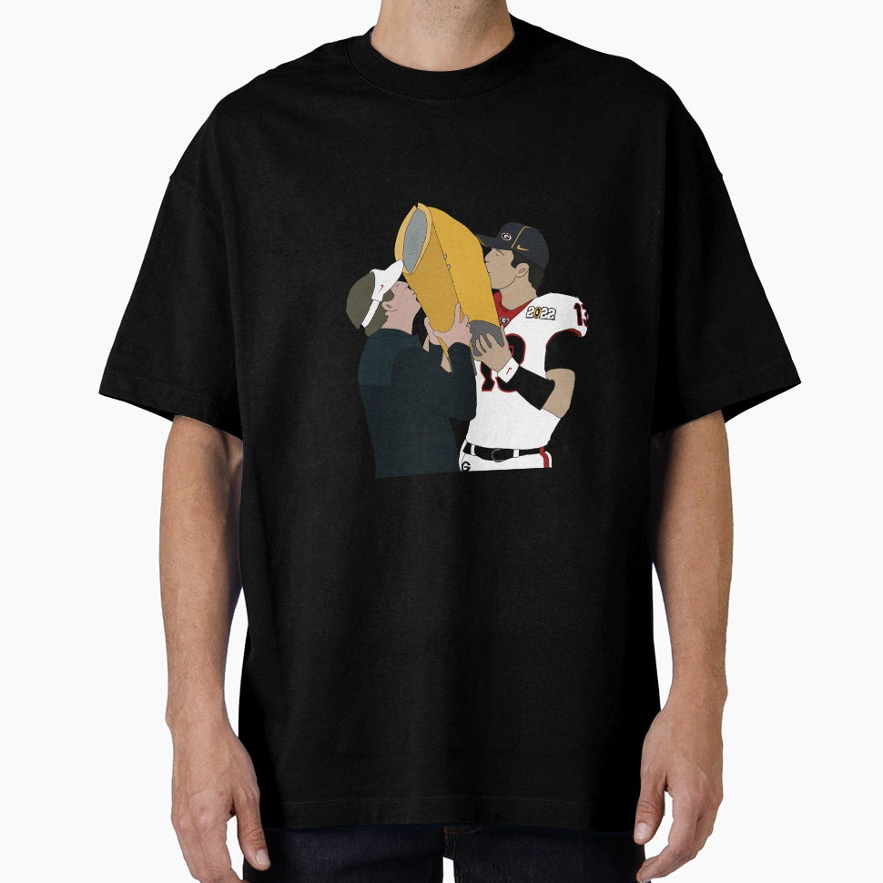Kirby Bennett Natty T-Shirt - Unique Graphic for Adults - T-Shirt, Sweatshirt, Hoodie