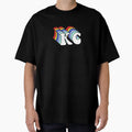 Kansas City T-Shirt - Graphic Print Men Women - T-Shirt, Sweatshirt, Hoodie