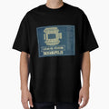 Indianapolis Colts Lucas Oil Stadium T-Shirt - Aesthetic Graphic Men Women - T-Shirt, Sweatshirt, Hoodie
