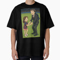 Luis Enriques Daughter Xana T-Shirt - Casual Everyday Wear for Adults - T-Shirt, Sweatshirt, Hoodie