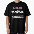 Soccer Mom T-Shirt - Novelty Apparel Men Women - T-Shirt, Sweatshirt, Hoodie