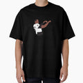 Teddy T-Shirt - Aesthetic Graphic for Adults - T-Shirt, Sweatshirt, Hoodie