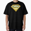 Super T-Shirt - Minimalist Print Men Women - T-Shirt, Sweatshirt, Hoodie