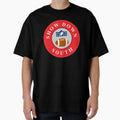 Casual South Showdown T-Shirt - Streetwear Style Unisex - T-Shirt, Sweatshirt, Hoodie