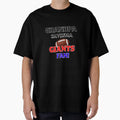 Grandpas Says Im Giants Fan T-Shirt - Casual Everyday Wear for Adults - T-Shirt, Sweatshirt, Hoodie