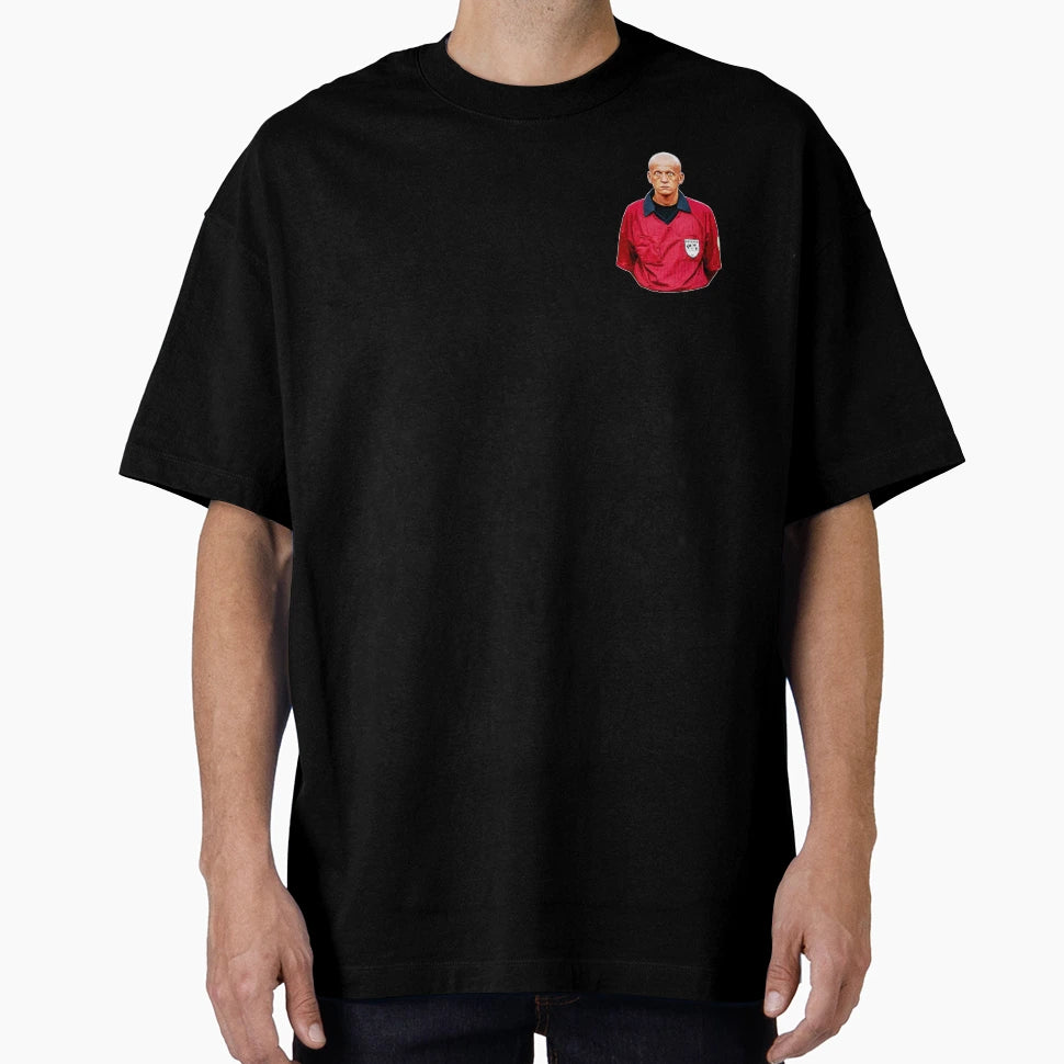 Pierluigi T-Shirt - Fun Novelty Design Men Women - T-Shirt, Sweatshirt, Hoodie