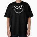 Make Happiness a Habit by Sparkly-Station - Adult & Kids T-Shirts, Sweatshirts & Hoodies apparel design preview 1