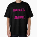Real Grandmas Like Dance T-Shirt - Streetwear Style Men Women - T-Shirt, Sweatshirt, Hoodie