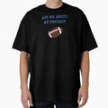 Fantasy Football T-Shirt - Aesthetic Graphic Men Women - T-Shirt, Sweatshirt, Hoodie
