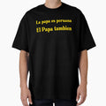 Funny Pope Leo Xiv Is Also Peruvian La T-Shirt - Aesthetic Graphic Unisex - T-Shirt, Sweatshirt, Hoodie