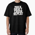 Mock Draft 2021 Mock Draft Crush T-Shirt - Custom Art Print Men Women - T-Shirt, Sweatshirt, Hoodie