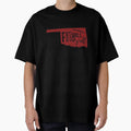Oklahoma Football Yall T-Shirt - Graphic Print for Adults - T-Shirt, Sweatshirt, Hoodie