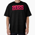 2025 Epic Red T-Shirt - Minimalist Print Men Women - T-Shirt, Sweatshirt, Hoodie