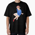 Yacchan T-Shirt - Casual Everyday Wear Men Women - T-Shirt, Sweatshirt, Hoodie