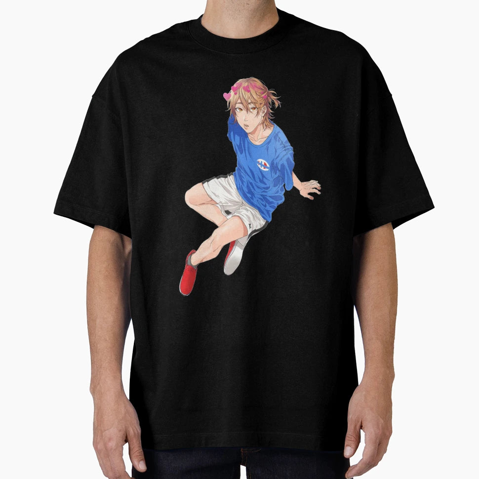 Yacchan T-Shirt - Casual Everyday Wear Men Women - T-Shirt, Sweatshirt, Hoodie