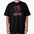 Mine by SlayPOPShop - Adult & Kids T-Shirts, Sweatshirts & Hoodies apparel design preview 1