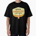 Official Pumpkin Spice Latte Taster by RunThatApparel - Adult & Kids T-Shirts, Sweatshirts & Hoodies apparel design preview 1