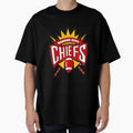 Chiefs Logo T-Shirt - Unique Graphic Unisex - T-Shirt, Sweatshirt, Hoodie