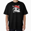 Stylish Cat by We77 - Adult & Kids T-Shirts, Sweatshirts & Hoodies apparel design preview 1